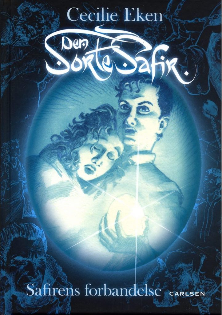Safirens forbandelse